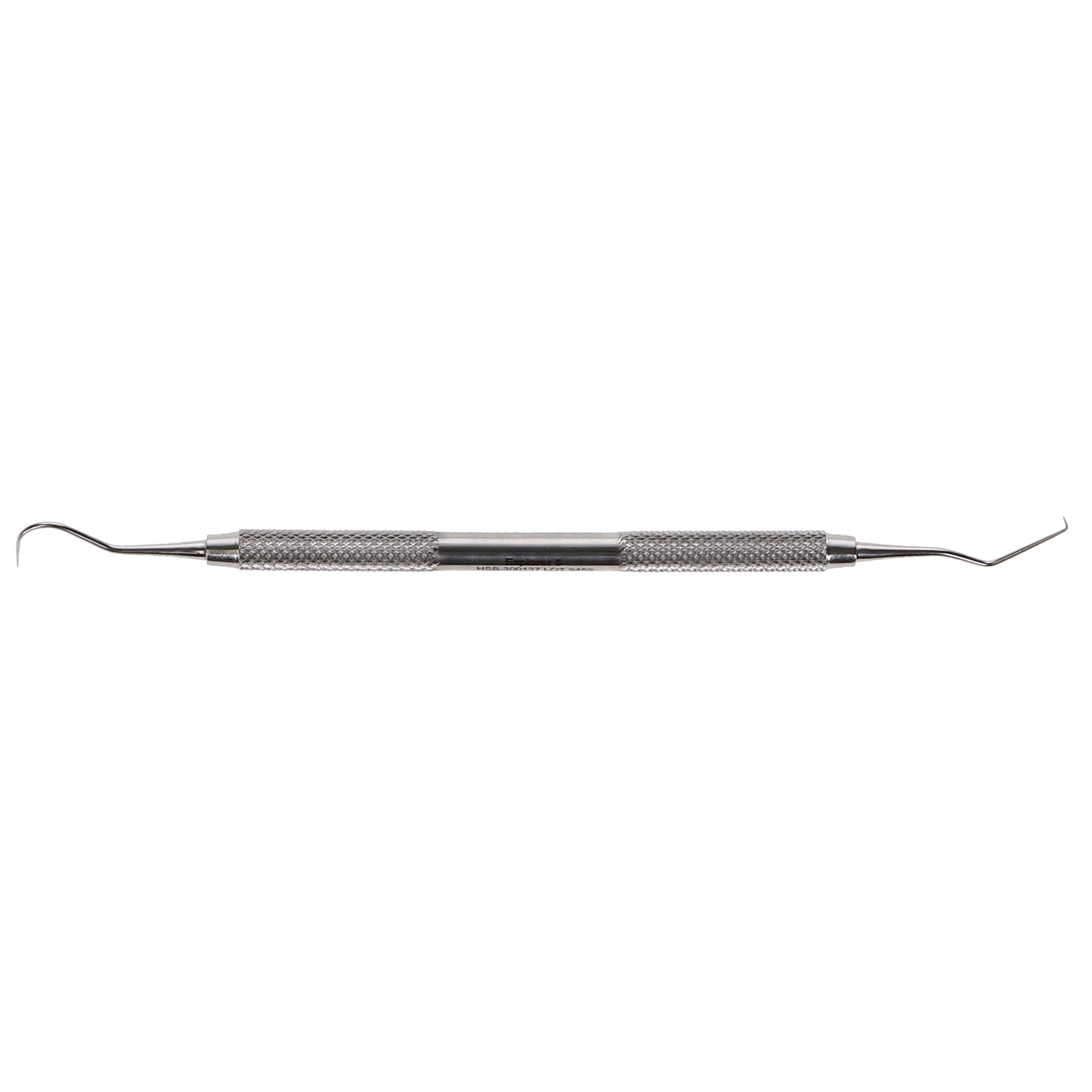 House Brand Dentistry 300137 HSB Double End #5 Dental Explorer House Brand Dentistry 300137 HSB Double End #5 Dental Explorer
